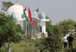 Sargodha shrine