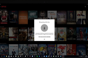 Windows 10 is now on parity with iOS and Android versions of Netflix thanks to the introduction of the offline viewing feature. <br/>Windows Blog Italia