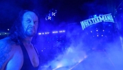 The Undertaker's career comes to a close