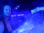 The Undertaker's career comes to a close