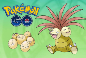 Word on the street has it that the upcoming Pokemon GO Easter Event is going to be huge, with new shiny Pokemon set to make their debut. <br/>Niantic Labs