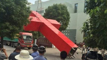 Christians in China's Zhejiang province, where authorities have carried out a devastating cross-removal campaign, say they will remain vigilant amid signs that elements of the hard-line strategy could spread to other jurisdictions.  <br/>Facebook/ International Christian Concern