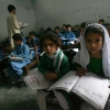 Students in Pakistan