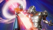 Ultron Sigma is the latest threat to the universe