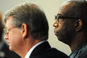 A judge handed down a 35-year prison sentence to 57-year-old Kenneth Adkins weeks after a jury convicted him on eight criminal counts, including aggravated child molestation. <br/>Florida Times-Union 