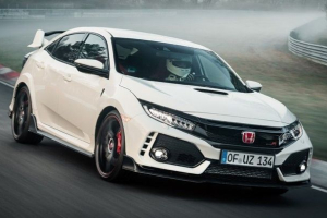 Who would have thought that a car that costs no more than $40,000 would be able to achieve such a high level of performance?  <br/>Honda