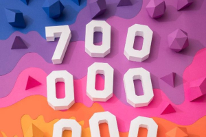 It took only three months to add the latest 100 million users. <br/>Instagram