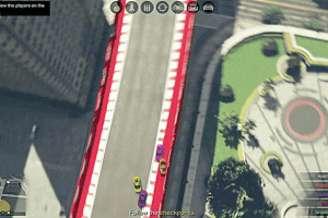 Fancy controlling a toy car in a GTA Online environment? With the latest GTA update, you can now do so with the Tiny Racers mode. <br/>Kotaku