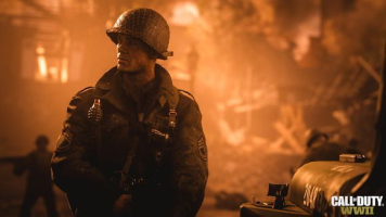 See what the upcoming First Person Shooter from Activision is all about in its newest trailer. <br/>Activision