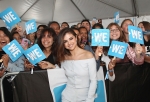 Selena Gomez, executive producer for Netflix's "13 Reasons Why"