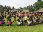Malaita Tribe