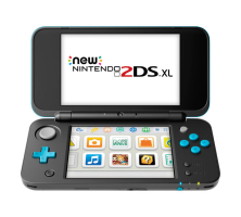 The $150 Nintendo 2DS XL is expected to see a July 28 launch, sporting hardware from the 3DS XL of 2015 sans the 3D capability. <br/>Nintendo