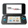 Nintendo 2DS XL is the newest handheld console from the company