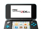 Nintendo 2DS XL is the newest handheld console from the company