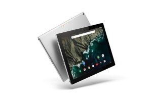 Experience the latest Android version on Google's Pixel C flagship tablet today. <br/>Google