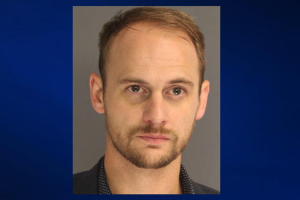 Jacob Malone, 35, of Exton, was sentenced Friday after entering guilty pleas to institutional sex assault, corruption of minors and child endangerment.   <br/>(WEST WHITELAND TOWNSHIP POLICE)