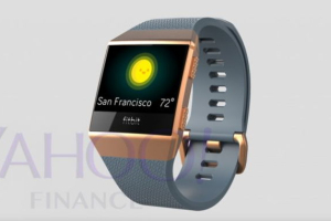 Fitbit has a new smartwatch and wireless Bluetooth earphones in the works. <br/>Yahoo! Finance