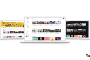 With Polymer as the development tool, we will see new features appear in YouTube soon such as Dark Theme, which allows for an easier time of viewing your favorite videos. <br/>YouTube