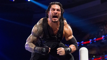 Roman Reigns might face Braun Strowman in an Ambulance Match at WWE Extreme Rules 2017 next month.  <br/>WWE/YouTube