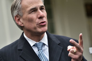 Texas Republican Governor Greg Abbott signed into law on Sunday a measure to punish “sanctuary cities