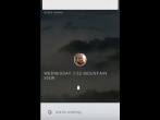 Google Fuchsia with its Armadillo design