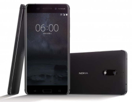 The Nokia 6 in Hong Kong and Taiwan is now up to par with the latest Android version and May security update. <br/>Nokia