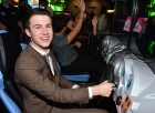 '13 Reasons Why' actor Dylan Minnette 
