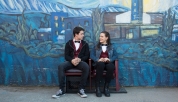'13 Reasons Why' actors Dylan Minnette and Katherine Langford