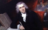William Wilberforce as a Young Man 