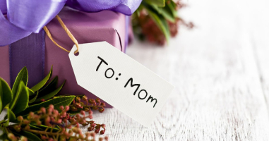 Pamper mom this Mother's Day with our gift guide. <br/>OfficeHolidays