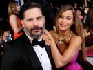 'Modern Family' star Sofia Vergara and husband, Joe Manganiello