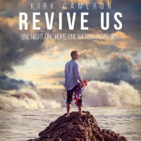 “Revive Us”, coming to home video on May 16, showcases Cameron leading an evening of hope, vision and courage for Americans discouraged at the nation’s moral decay.<br />
 <br/>Pure Publicity