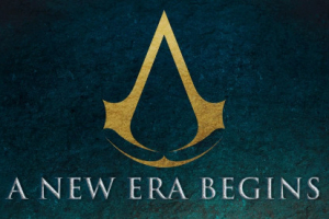 A new Assassin's Creed game is set for a March 2018 release. <br/>Twitter