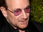 U2 musician Bono