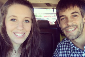 Jill and Derick Dillard recently returned to the United States after doing mission work in Central America <br/>Instagram
