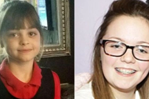 Eight-year-old Saffie Roussos and Georgina Callander, believed to be 18, are among the dead. <br/>BBC News