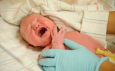 Abortion nurse quits after baby born alive, left to die