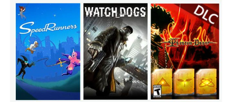 SpeedRunners, Watch Dogs and Assassin's Creed III are just some of the titles that are released for Xbox Games with Gold for June 2017. <br/>Microsoft