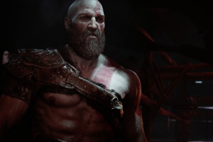 God of War 4 (2018) might have a presentation at  E3 2017 <br/>