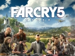 Far Cry 5 image released