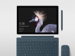Microsoft Surface Pro 2017 announced