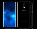 Galaxy Note 8 Rumors: VR-Optimized Display, Dual Camera and Screen-Embedded Fingerprint Sensor Tipped for Samsung Phablet Flagship?