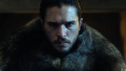 Jon Snow in HBO's 'Game of Thrones'