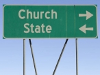 Separation of Church and State?