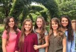 New 'Counting On' trailer teases new Duggar family adventures