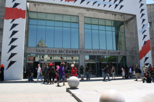 Apple Worldwide Developers Conference happen in San Jose Convention Center on June 5 <br/>