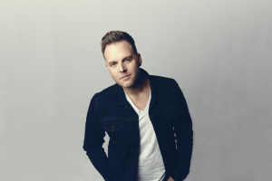 Matthew West wants to help people find their identity as a child of the one true King. <br/>Pure Publicity