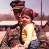 My Marine-Dad and Me 