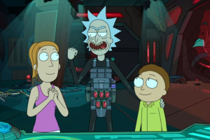 Rick and Morty Season 3 Episode 2 might come out this July  <br/>Adult Swim