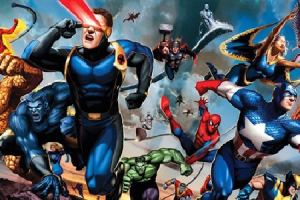 Avengers and X-Men Movie Crossover is Possible <br/>